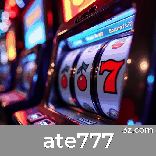 ate777 Membro Privilegiado: Experiência Inigualável