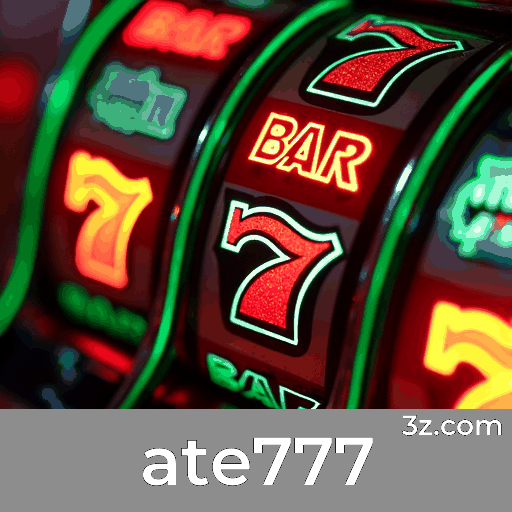Pioneirismo em Jogos e Experiências Disruptivas na ate777