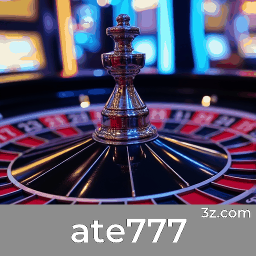 ate777 Membro Privilegiado: Experiência Inigualável